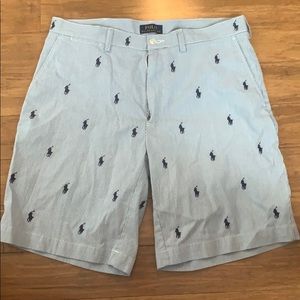 Polo Ralph Lauren shorts